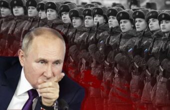 Кінця війни не буде? : Путін підписав указ про призов резервістів на військові збори Кінця-війни-не буде?-:-Путін-підписав-указ-про-призов-резервістів-на військові-збори