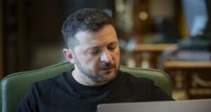 Зеленський розповів про кандидатів на посаду очільника Офісу президента Зеленський-розповів-про-кандидатів-на-посаду-очільника-Офісу-президента