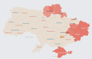 Ворог атакує Україну БпЛА: напрямок руху Ворог-атакує-Україну-БпЛА:-напрямок-руху