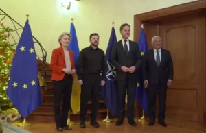 Зеленський зустрівся з лідерами НАТО та ЄС для обговорення миру та безпеки: подробиці Зеленський-зустрівся-з-лідерами-НАТО-та-ЄС-для-обговорення-миру-та-безпеки:-подробиці