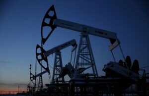 Ірак відновив видобуток нафти на родовищі «Лукойлу» Ірак-відновив-видобуток-нафти-на родовищі-«Лукойлу»