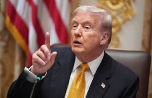 США посилюють тиск на Зеленського щодо «мирного» плану — Axios США-посилюють-тиск-на Зеленського-щодо-«мирного»-плану —-axios