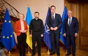 Урсула фон дер Ляєн: Мета – сильна Україна, на полі бою та за столом переговорів Урсула-фон-дер-Ляєн:-Мета-–-сильна-Україна,-на-полі-бою-та-за-столом-переговорів