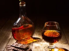 В Україні з 1 січня 2026 року заборонять використання назв «шампанське» та «коньяк» В Україні з 1 січня 2026 року заборонять використання назв «шампанське» та «коньяк»