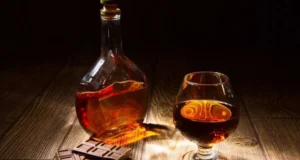 В Україні з 1 січня 2026 року заборонять використання назв «шампанське» та «коньяк» В Україні з 1 січня 2026 року заборонять використання назв «шампанське» та «коньяк»