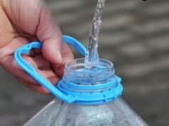 На Волині містян просять запасатися водою На-Волині-містян-просять-запасатися-водою