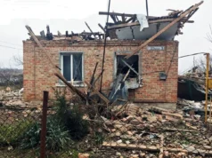 Атаки по Запоріжжю та Вільнянську: кількість поранених зросла до 16 Атаки-по-Запоріжжю-та-Вільнянську:-кількість-поранених-зросла-до-16