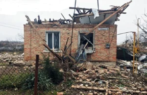 Атаки по Запоріжжю та Вільнянську: кількість поранених зросла до 16 Атаки-по-Запоріжжю-та-Вільнянську:-кількість-поранених-зросла-до-16