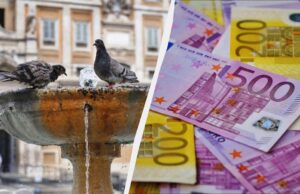 У Європі туристів можуть оштрафувати на 1000 євро за безневинну дію: про що йдеться У-Європі-туристів-можуть-оштрафувати-на-1000-євро-за-безневинну-дію:-про-що-йдеться