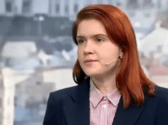 Нардепка Безугла оголосила блокування Верховної Ради, вимагає звільнення Сирського Нардепка Безугла оголосила блокування Верховної Ради, вимагає звільнення Сирського