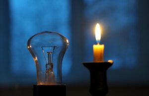 В низці областей запроваджено аварійні відключення: де в Україні найважче зі світлом В-низці-областей-запроваджено-аварійні-відключення:-де-в-Україні-найважче-зі-світлом