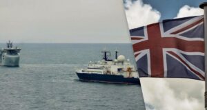 Британія близька до того, щоб віддати Атлантику Росії, – головнокомандувач ВМС Британія-близька-до-того,-щоб-віддати-Атлантику-Росії,-–-головнокомандувач-ВМС