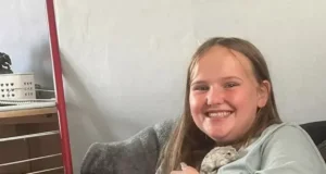 Смертельний тренд у соцмережах забрав життя 13-річної дівчинки: родина б’є на сполох Смертельний-тренд-у соцмережах-забрав-життя-13-річної-дівчинки:-родина-б’є-на сполох