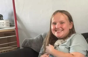 Смертельний тренд у соцмережах забрав життя 13-річної дівчинки: родина б’є на сполох Смертельний-тренд-у соцмережах-забрав-життя-13-річної-дівчинки:-родина-б’є-на сполох