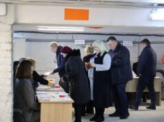 У ЛНТУ стартували вибори ректора У-ЛНТУ-стартували-вибори-ректора