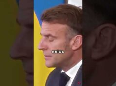 Трамп розлютився. Зеленський відмовився передавати Донбас путіну (ВІДЕО) Трамп розлютився. Зеленський відмовився передавати Донбас путіну (ВІДЕО)