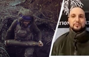 “Кращого способу оборони не існує”: командир розповів, як можна замінити піхотинців “Кращого-способу-оборони-не-існує”:-командир-розповів,-як-можна-замінити-піхотинців