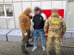 На корупції погоріли 4 волинські прикордонники: яка їхня доля На-корупції-погоріли-4-волинські-прикордонники:-яка-їхня-доля