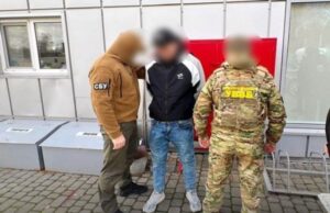 На корупції погоріли 4 волинські прикордонники: яка їхня доля На-корупції-погоріли-4-волинські-прикордонники:-яка-їхня-доля