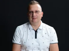 Ремонт енергосистеми — це «Сізіфова праця»: економіст Олексій Кущ Ремонт енергосистеми — це «Сізіфова праця»: економіст Олексій Кущ