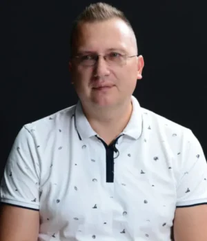 kusoleks.webp Ремонт енергосистеми — це «Сізіфова праця»: економіст Олексій Кущ