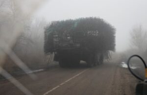 «Їжаки» в тумані. Нова незвична броня може повернути наступальні операції на поле бою «Їжаки»-в-тумані.-Нова-незвична-броня-може-повернути-наступальні-операції-на-поле-бою