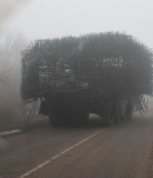 «Їжаки»-в-тумані.-Нова-незвична-броня-може-повернути-наступальні-операції-на-поле-бою «Їжаки»-в-тумані.-Нова-незвична-броня-може-повернути-наступальні-операції-на-поле-бою