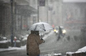 Україну накриє “неслухняна” погода 10 грудня: синоптикиня розкрила деталі Україну-накриє-“неслухняна”-погода-10-грудня:-синоптикиня-розкрила-деталі