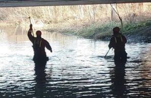 У Чехії знайшли задушеною українську біженку, яку розшукували з кінця листопада У-Чехії-знайшли-задушеною-українську-біженку,-яку-розшукували-з-кінця-листопада