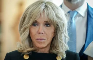 Бріжит Макрон назвала феміністок "дурними суч*ами", викликавши обурення Бріжит-Макрон-назвала-феміністок-"дурними-суч*ами",-викликавши-обурення