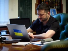 У ЄС підтвердили легітимність Зеленського як президента України У ЄС підтвердили легітимність Зеленського як президента України