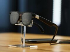Google анонсував дві пари нових “розумних” окулярів google-анонсував-дві-пари-нових-“розумних”-окулярів