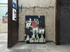 У Луцьку стартує мультипростірний мистецький проєкт «Інший поруч» У-Луцьку-стартує-мультипростірний-мистецький-проєкт-«Інший-поруч»