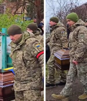 Служили-на-різних-напрямках-і-майже-в-один-день-загинули:-остання-дорога-на-рідну-Волинь. Служили-на-різних-напрямках-і-майже-в-один-день-загинули:-остання-дорога-на-рідну-Волинь.