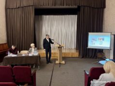 У Нововолинську провели громадські слухання щодо проєктів програм місцевого розвитку У-Нововолинську-провели-громадські-слухання-щодо-проєктів-програм-місцевого-розвитку