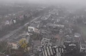 На мапі DeepState Мирноград де-факто оточений. Чи можливий вихід ЗСУ без великих втрат? На-мапі-deepstate-Мирноград-де-факто-оточений.-Чи-можливий-вихід-ЗСУ-без-великих-втрат?