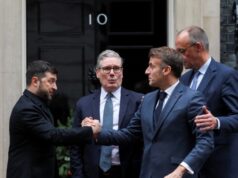 «Сильна Росія», нездолана Україна, чи «слабка, занепадаюча Європа». Ким невдоволений Трамп? «Сильна-Росія»,-нездолана-Україна,-чи-«слабка,-занепадаюча-Європа».-Ким-невдоволений-Трамп?