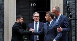 «Сильна Росія», нездолана Україна, чи «слабка, занепадаюча Європа». Ким невдоволений Трамп? «Сильна-Росія»,-нездолана-Україна,-чи-«слабка,-занепадаюча-Європа».-Ким-невдоволений-Трамп?