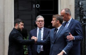 «Сильна Росія», нездолана Україна, чи «слабка, занепадаюча Європа». Ким невдоволений Трамп? «Сильна-Росія»,-нездолана-Україна,-чи-«слабка,-занепадаюча-Європа».-Ким-невдоволений-Трамп?