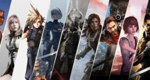 Акціонери Square Enix підготували презентацію на 100 слайдів із критикою компанії Акціонери-square-enix-підготували-презентацію-на-100-слайдів-із-критикою-компанії
