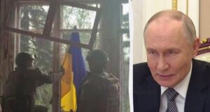 Путін виступив із брехливою заявою про український Донбас Путін-виступив-із-брехливою-заявою-про-український-Донбас