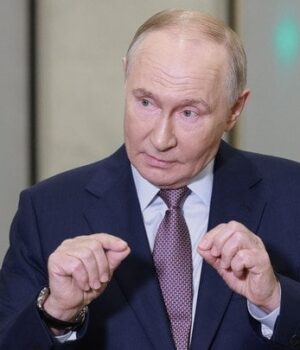 Путін-видав-нову-брехню,-як українці-зустрічають-окупантів:-подробиці-заяви Путін-видав-нову-брехню,-як українці-зустрічають-окупантів:-подробиці-заяви