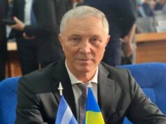 Гауляйтер окупованої Херсонщини Сальдо хоче передати частину області Білорусі, – ЦНС Гауляйтер-окупованої-Херсонщини-Сальдо-хоче-передати-частину-області-Білорусі,-–-ЦНС