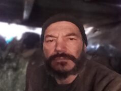 Тримав оборону понад 4 місяці: історія бійця з позивним «Любомль», який воює на одній із... Тримав-оборону-понад-4-місяці:-історія-бійця-з-позивним-«Любомль»,-який-воює-на-одній-із.