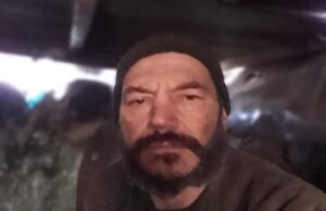 Тримав оборону понад 4 місяці: історія бійця з позивним «Любомль», який воює на одній із... Тримав-оборону-понад-4-місяці:-історія-бійця-з-позивним-«Любомль»,-який-воює-на-одній-із.