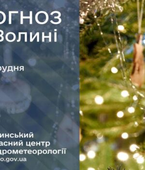 Якою-буде-погода-у-Луцьку-та-на-Волині-завтра,-10-грудня Якою-буде-погода-у-Луцьку-та-на-Волині-завтра,-10-грудня