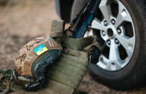 Як в Україні боротися з СЗЧ: військовий розповів Як в-Україні-боротися-з СЗЧ:-військовий-розповів
