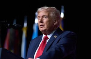 Трамп тисне на Зеленського щодо мирної угоди з РФ: з’явився жорсткий дедлайн Трамп-тисне-на-Зеленського-щодо-мирної-угоди-з-РФ:-з’явився-жорсткий-дедлайн