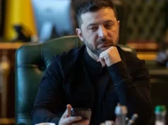 «Підтримаємо, якщо вони припинять»: Зеленський про шанси на енергетичне перемир’я «Підтримаємо, якщо вони припинять»: Зеленський про шанси на енергетичне перемир’я