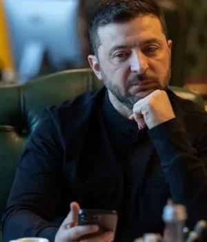 «Підтримаємо, якщо вони припинять»: Зеленський про шанси на енергетичне перемир’я